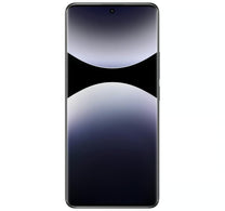 هاتف شاومي نوت 14 برو 5G الذكي، 8 جيجابايت رام، 256 جيجابايت تخزين، أسود ليلي