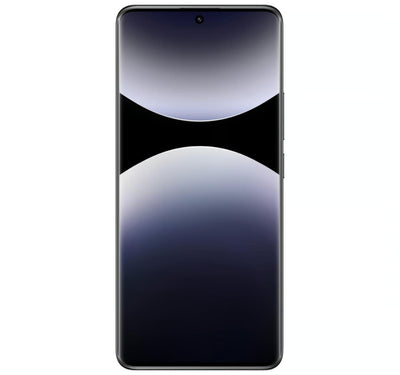 Xiaomi Note 14 Pro 5G Smartphone, 8 GB RAM, 256 GB Storage, Midnight Black Lulu Hypermarket