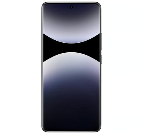Xiaomi Note 14 Pro 5G Smartphone, 8 GB RAM, 256 GB Storage, Midnight Black