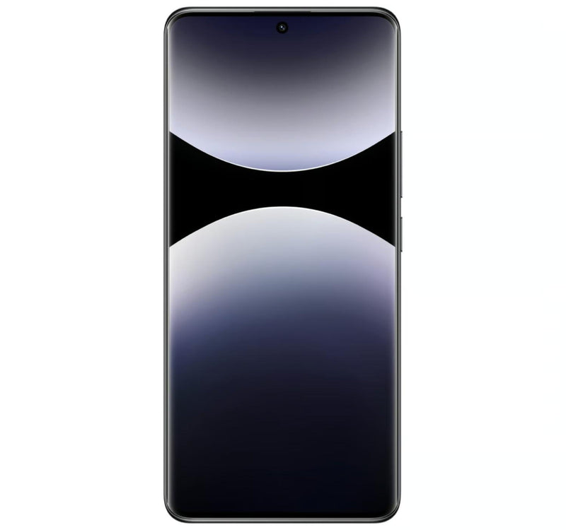 Xiaomi Note 14 Pro 5G Smartphone, 8 GB RAM, 256 GB Storage, Midnight Black Lulu Hypermarket