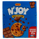 Oryx Choco Chip Cookies Value Pack 12 x 36 g
