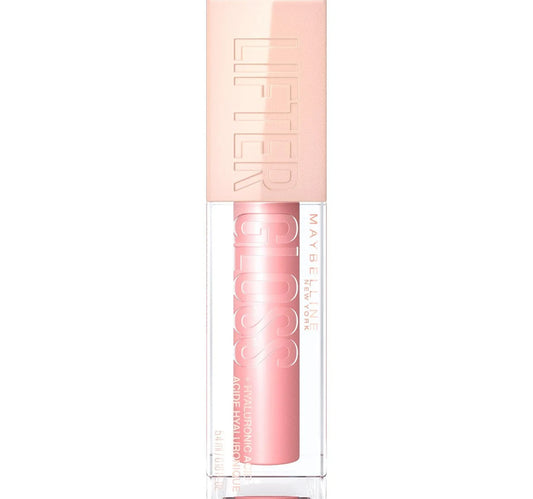 Maybelline New York Lifter Gloss Reef 006 1 pc