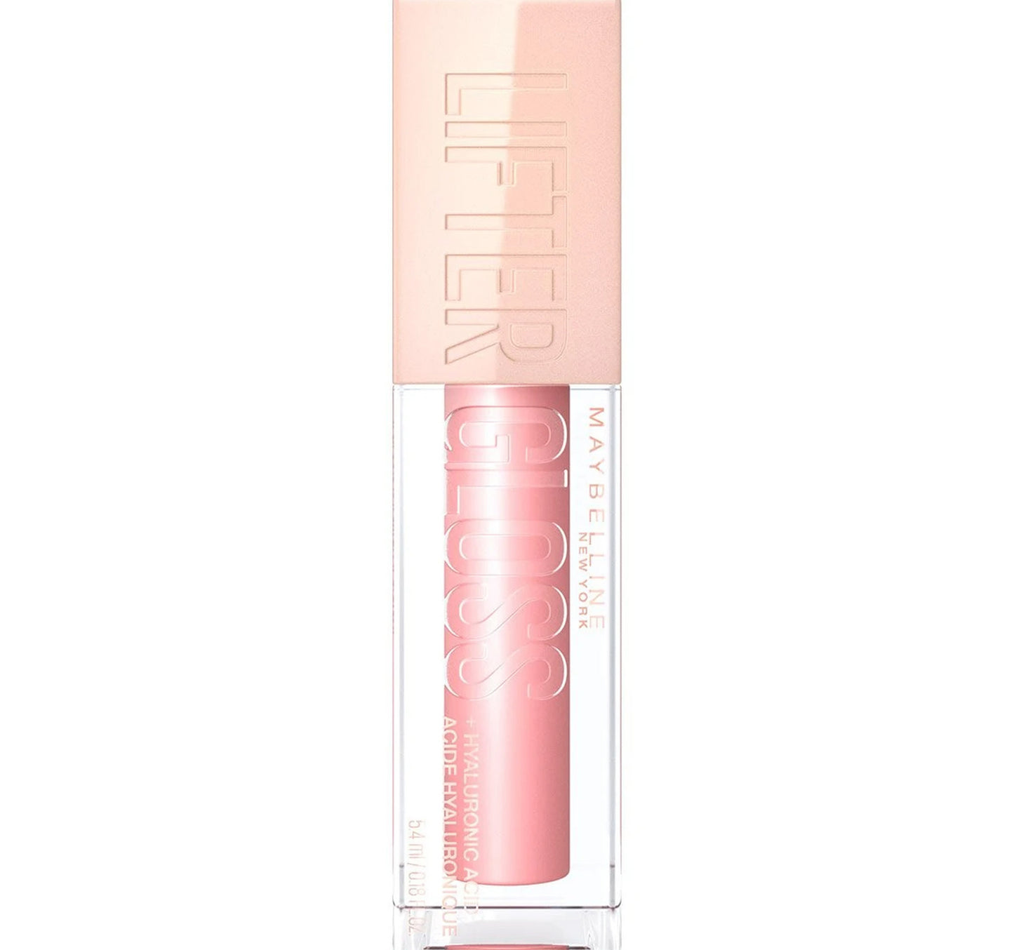 Maybelline New York Lifter Gloss Reef 006 1 pc