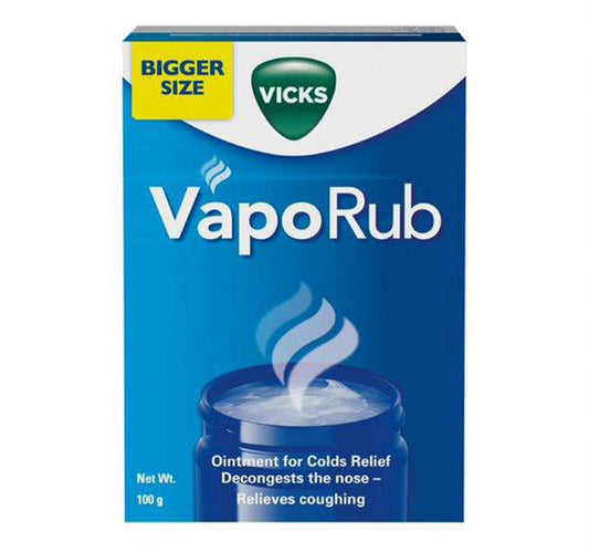 Vicks VapoRub 100 g