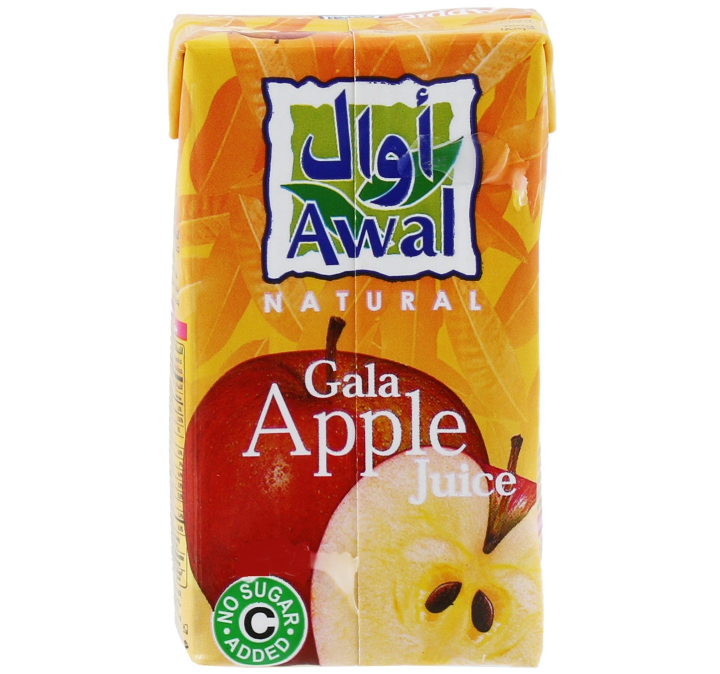 Awal Gala Apple Juice 125 ml