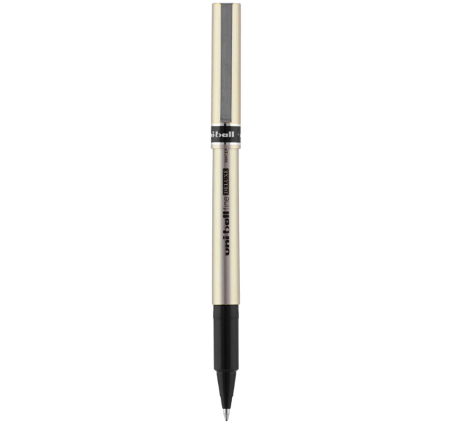 Uni-Ball Fine Delux Rollerball Pen MI-UB177