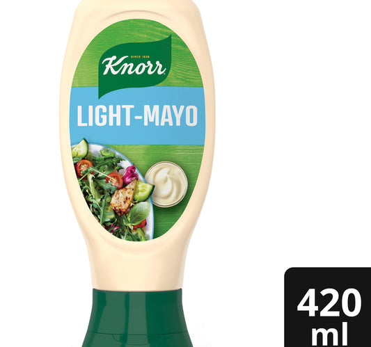 مايونيز كنور لايت 420 مل