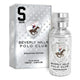 Beverly Hills Polo Club Men Silver Eau de Parfum, 100 ml