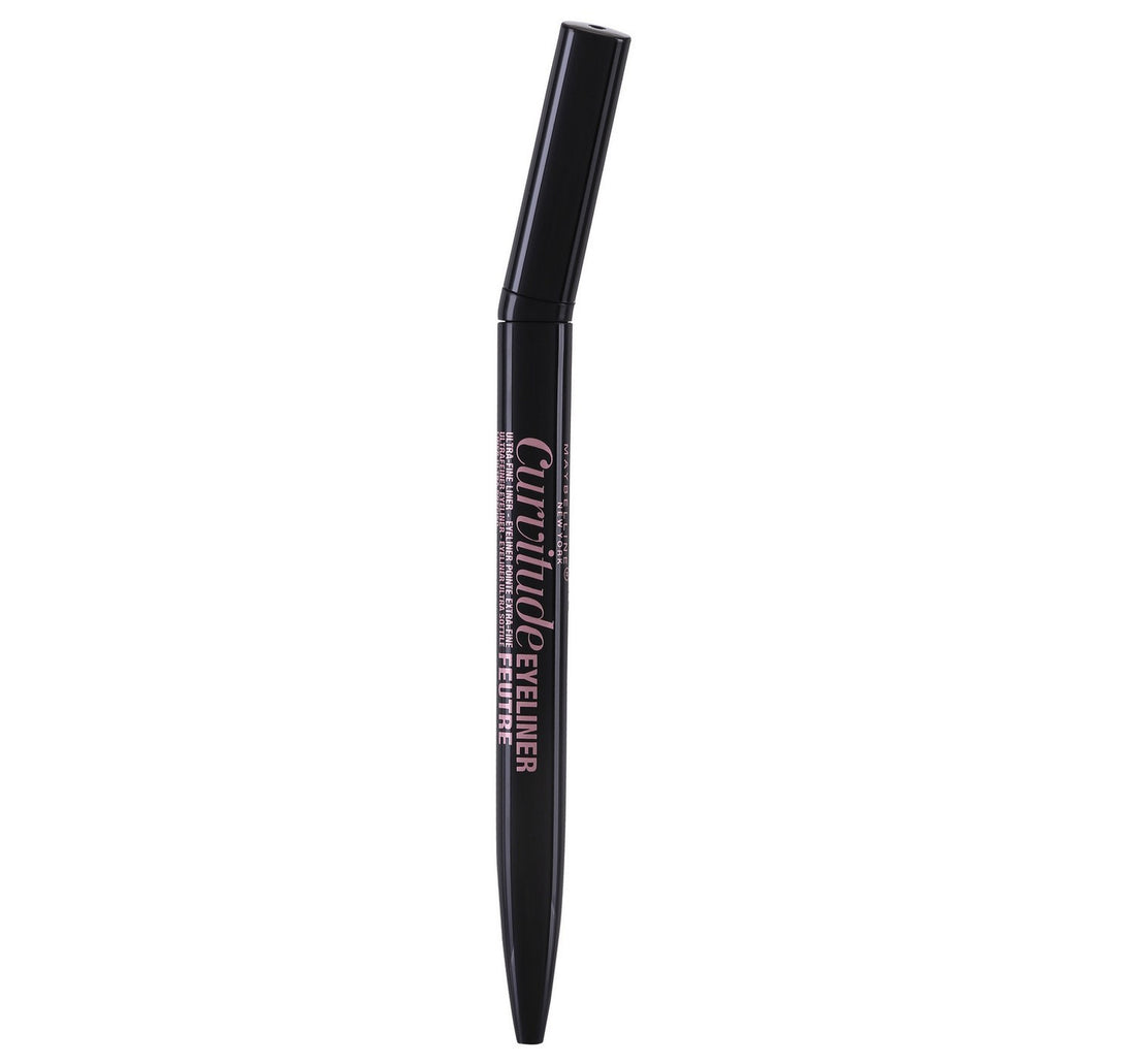 Maybelline Master Precise Curvitude Eyeliner 1pc