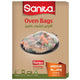 Sanita Oven Bags Medium Size 25 x 38cm 8 pcs
