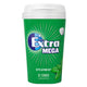 Wrigley's Sugar Free Extra Mega Spearmint 23 pcs