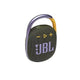 JBL Bluetooth Speaker Clip4 Green