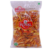Royal Jackfruit Chips 125 g