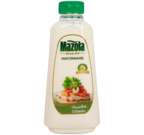 Mazola Classic Mayonnaise 650 ml