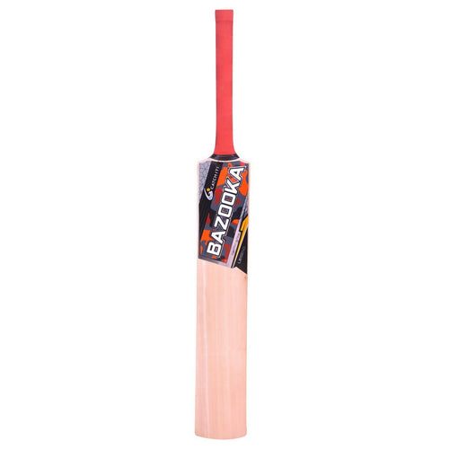 Bazooka Kashmir Willow Cricket Bat Legend