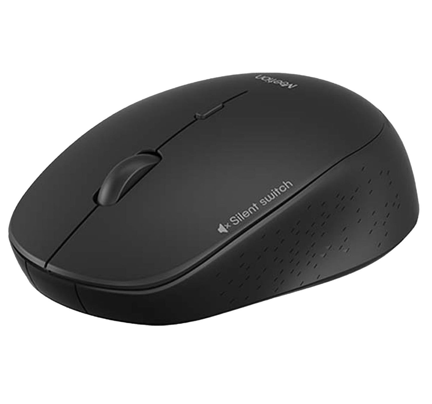 Meetion Wireless Mouse R570 Black