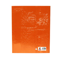 Falcon Physics Notebook 36 Sheets