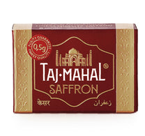 Taj Mahal Saffron 0.5 g