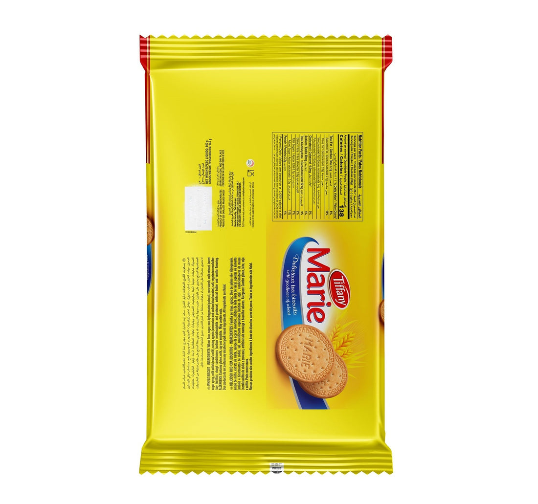 Tiffany Marie Biscuits 10 x 80 g