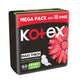Kotex Maxi Protect Thick Super Size Sanitary Pads with Wings 60pcs
