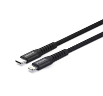 Philips USB-C to Lightning cable (DLC5206L) 2M