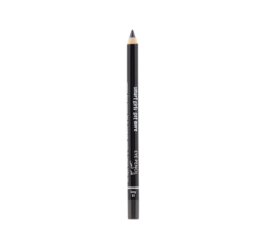 Smart Girls Get More Eye Pencil Grey 03 1pc