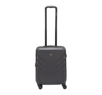 Wenger 4 Wheel Hard Trolley 612701 54cm Black