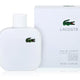 Lacoste Blanc EDT 100 ml