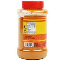 Budallah Turmeric Powder Bottle 220 g