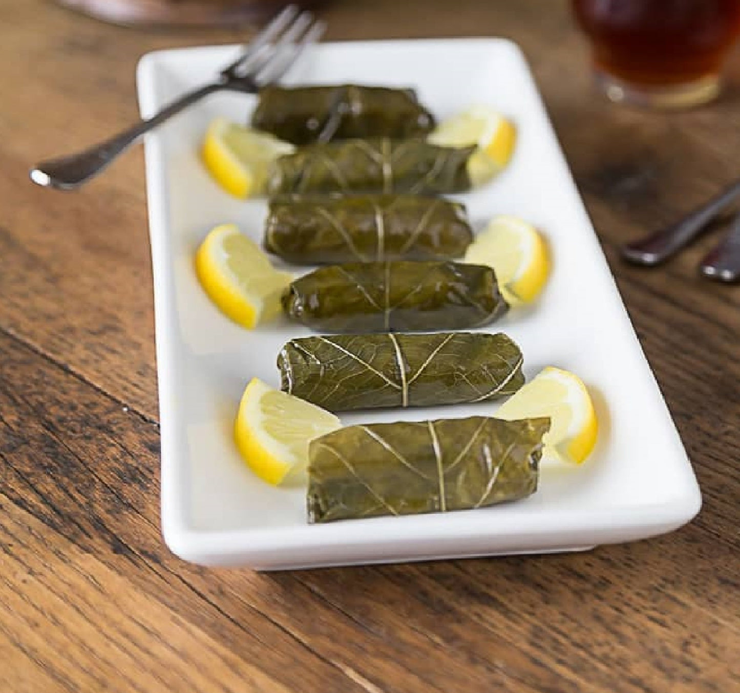 Stuffed Grape Leaves 300 g