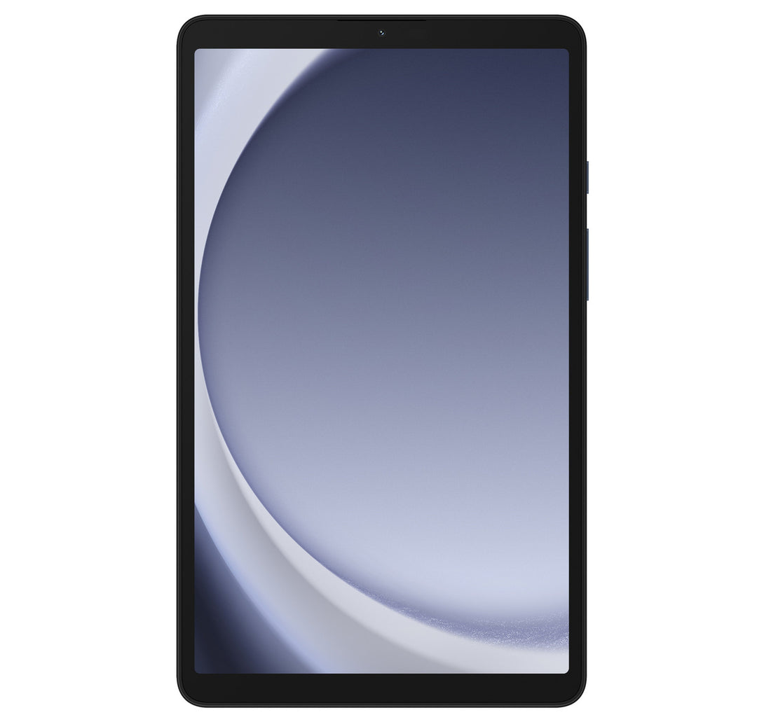 Samsung Galaxy Tab A9 Wi-Fi Tablet, 8.7 inches Display, 4 GB RAM, 64 GB Storage, Navy, SM-X110NDBAMEA