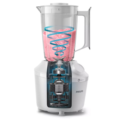 Philips Blender HR2041/50 450W