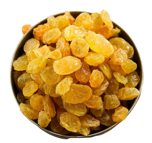 Golden Raisin 1kg