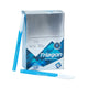 Win Plus Triagon Ballpoint Pen 1.0mm 50's Blue