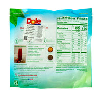Dole Mixed Berries 340 g
