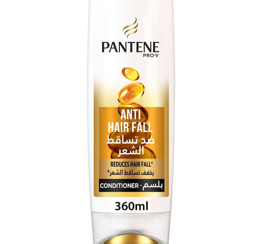 بلسم بانتين برو-في المضاد لتساقط الشعر 360 مل