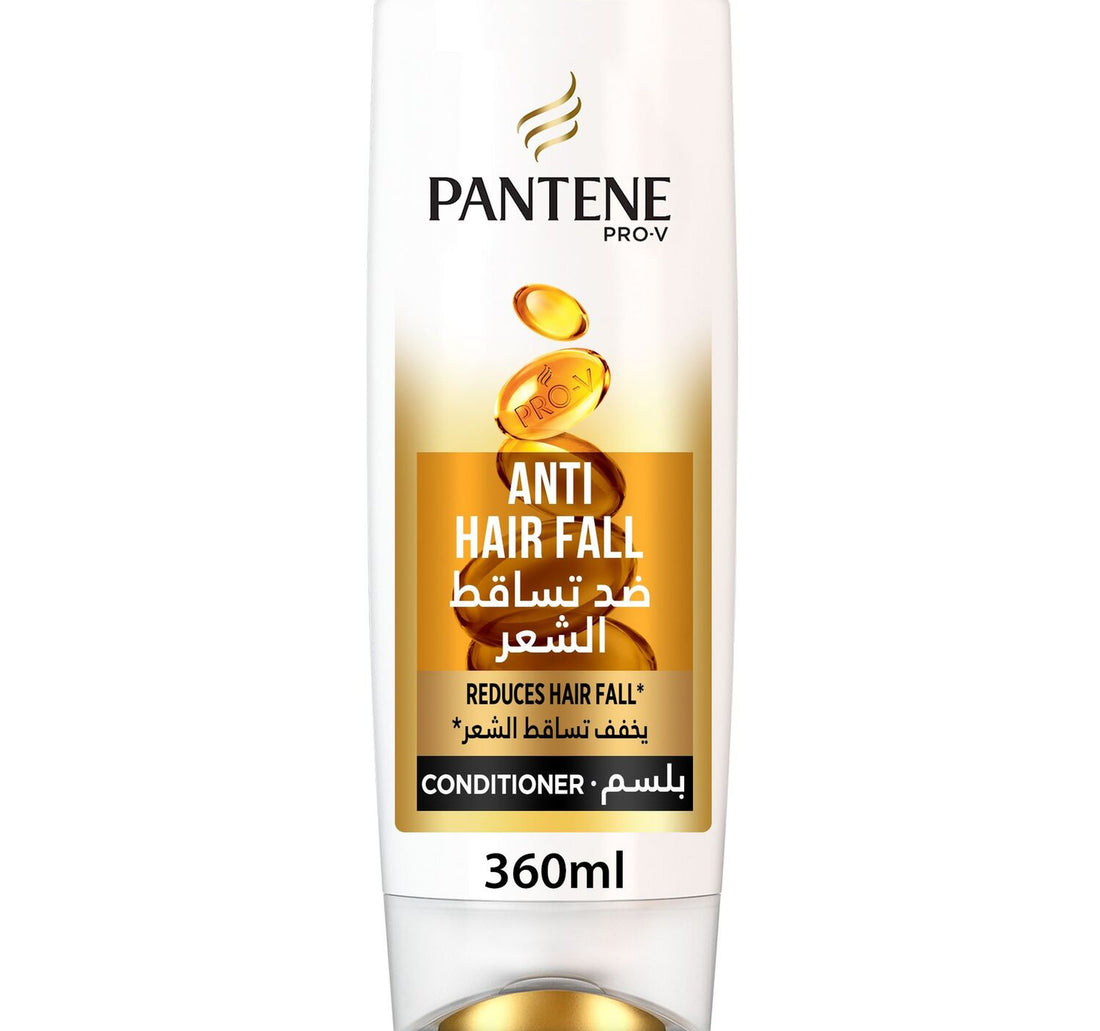 بلسم بانتين برو-في المضاد لتساقط الشعر 360 مل