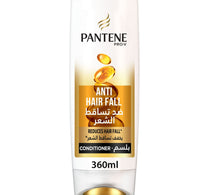 بلسم بانتين برو-في المضاد لتساقط الشعر 360 مل