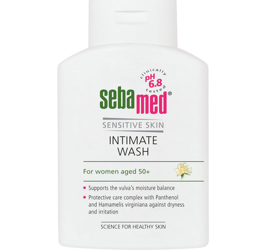 غسول سيباميد للمنطقة الحساسة للنساء 200 مل