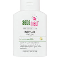 غسول سيباميد للمنطقة الحساسة للنساء 200 مل