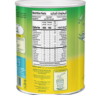 Nestle Nido Fortified Milk Powder Rich In Fiber 900 g