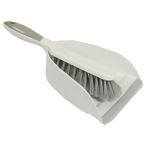 Smart Klean Dustpan With Brush 8509