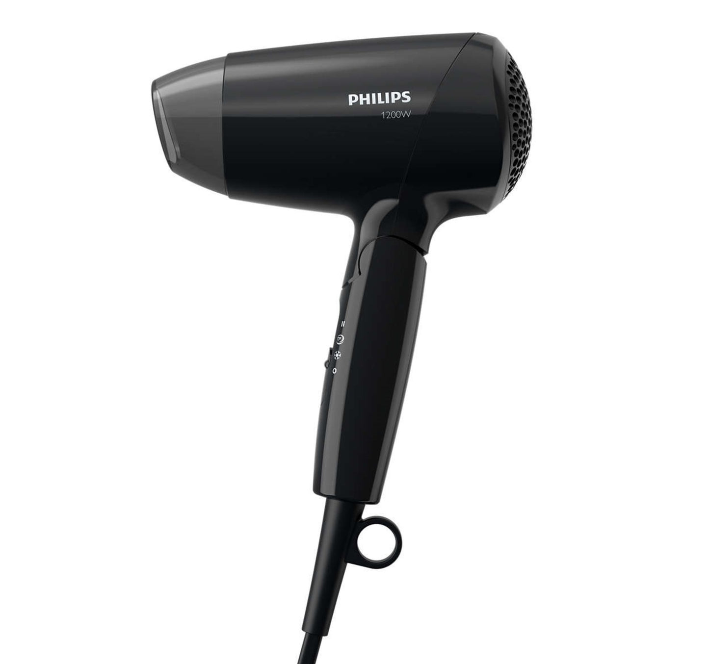 Philips Foldable Hair Dryer BHC010/13
