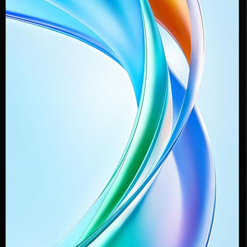 Honor X5b 4G Smartphone, 4 GB RAM, 64 GB Storage, Flowing Blue Lulu Hypermarket