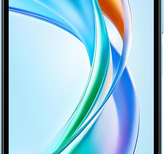 Honor X5b 4G Smartphone, 4 GB RAM, 64 GB Storage, Flowing Blue