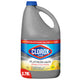 Clorox Platinum Bleach Crisp Lemon 3.78 Litres