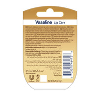 Vaseline Creme Brulee Lip Care 7 g