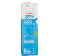Pure Harvest Organic Coco Quench Coconut Milk Unsweetened 1 Litre