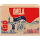 Omela Tea Milk 48 x 169 g