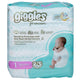Giggles Premium Newborn Baby Diaper Size 1 2-5 kg 74 pcs